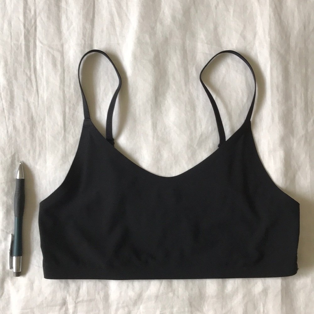 Victoria Secret Bralette with Lace Back